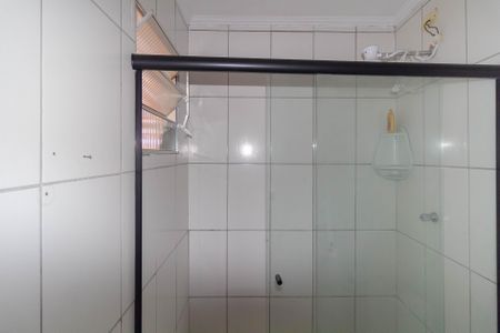 Apartamento para alugar com 60m², 2 quartos e sem vagaBanheiro