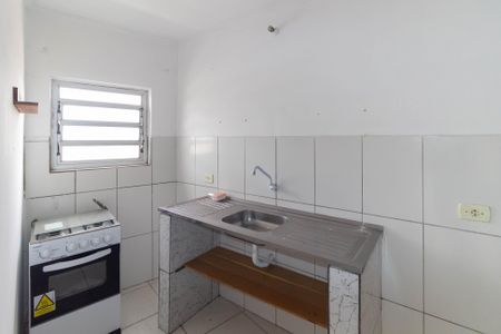 Apartamento para alugar com 60m², 2 quartos e sem vagaCozinha