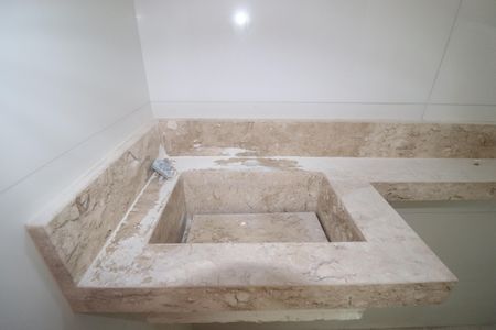 Casa de condomínio à venda com 117m², 2 quartos e 2 vagasLavabo 2