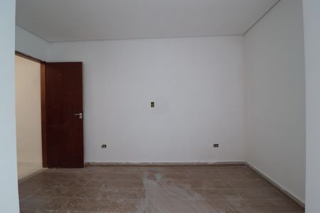 Casa de condomínio à venda com 117m², 2 quartos e 2 vagasSuíte 1