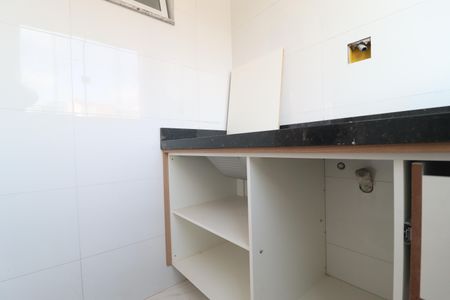 Casa de condomínio à venda com 129m², 3 quartos e 2 vagasÁrea de Serviço