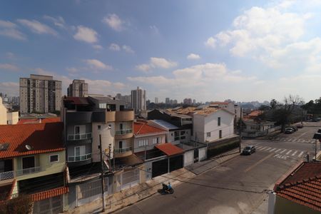 Casa de condomínio à venda com 129m², 3 quartos e 2 vagasVista Cobertura
