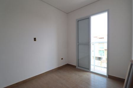 Casa de condomínio à venda com 129m², 3 quartos e 2 vagasQuarto 3