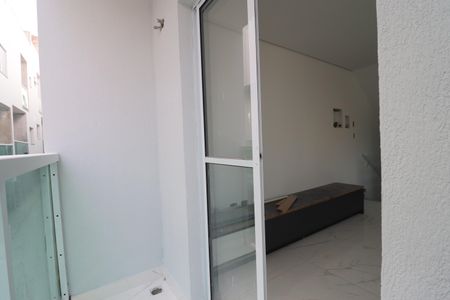 Casa de condomínio à venda com 129m², 3 quartos e 2 vagasVaranda Sala