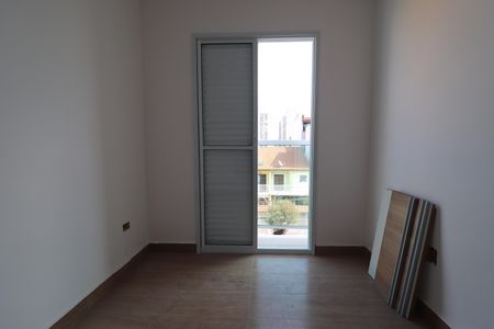 Casa de condomínio à venda com 129m², 3 quartos e 2 vagasQuarto 3