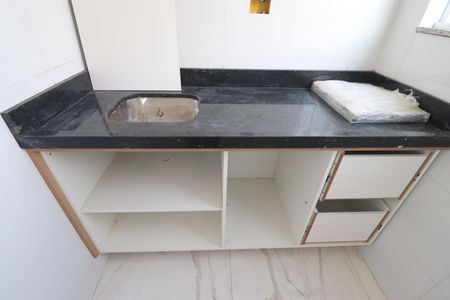 Casa de condomínio à venda com 129m², 3 quartos e 2 vagasÁrea de Serviço