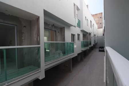 Casa de condomínio à venda com 129m², 3 quartos e 2 vagasVista Varanda Sala