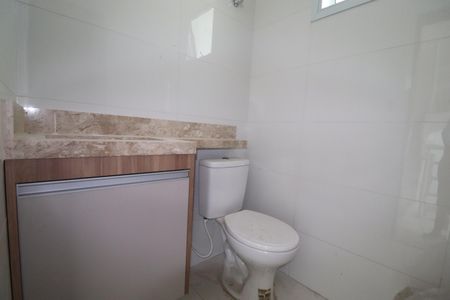 Casa de condomínio à venda com 129m², 3 quartos e 2 vagasLavabo 2