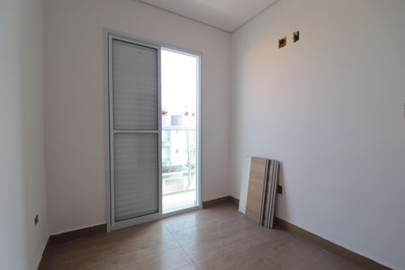 Casa de condomínio à venda com 129m², 3 quartos e 2 vagasQuarto 3