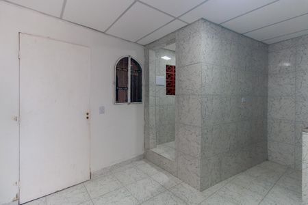 Sala de apartamento para alugar com 2 quartos, 55m² em Jardim Vera Cruz(zona Leste), São Paulo