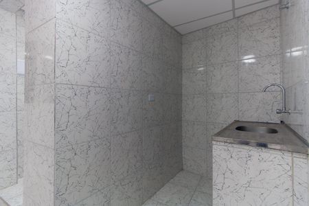 Apartamento para alugar com 55m², 2 quartos e sem vagaCozinha