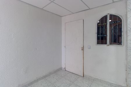 Sala de apartamento para alugar com 2 quartos, 55m² em Jardim Vera Cruz(zona Leste), São Paulo