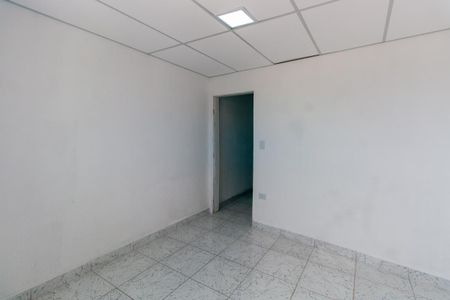 Quarto 1 de apartamento para alugar com 2 quartos, 55m² em Jardim Vera Cruz(zona Leste), São Paulo
