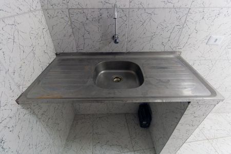 Apartamento para alugar com 55m², 2 quartos e sem vagaCozinha