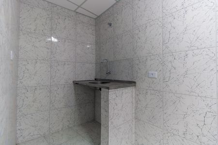 Apartamento para alugar com 55m², 2 quartos e sem vagaCozinha