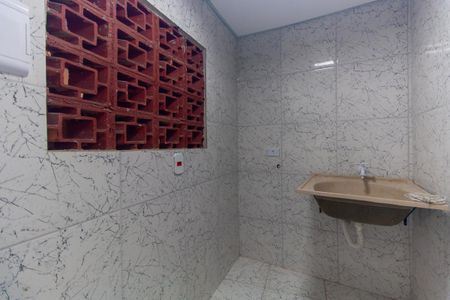 Apartamento para alugar com 55m², 2 quartos e sem vagaÁrea de Serviço