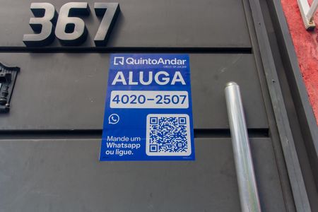 Apartamento para alugar com 55m², 2 quartos e sem vagaPlaca Instalada