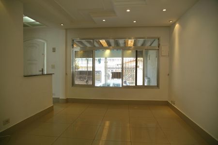 Sala de casa à venda com 3 quartos, 135m² em Jardim Antares, São Bernardo do Campo