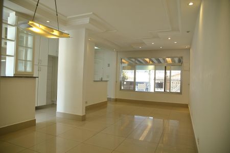 Sala de casa à venda com 3 quartos, 135m² em Jardim Antares, São Bernardo do Campo