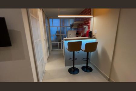 Kitnet/Studio para alugar com 1 quarto, 32m² em Centro, Rio de Janeiro