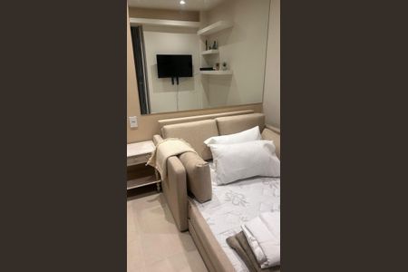 Kitnet/Studio para alugar com 1 quarto, 32m² em Centro, Rio de Janeiro