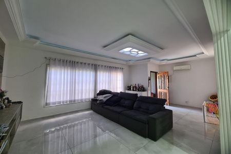 Sala de casa para alugar com 4 quartos, 235m² em Vila Formosa, São Paulo