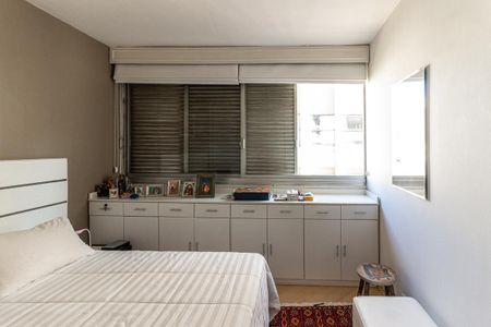 Apartamento à venda com 158m², 3 quartos e 2 vagasQuarto 2