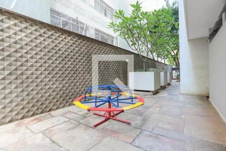 Apartamento à venda com 158m², 3 quartos e 2 vagasPlayground