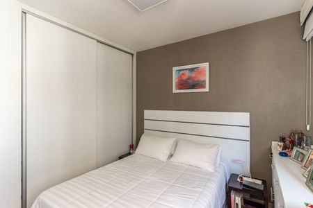 Apartamento à venda com 158m², 3 quartos e 2 vagasQuarto 2