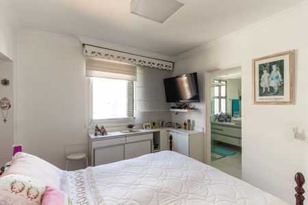 Apartamento à venda com 158m², 3 quartos e 2 vagasSuíte