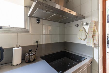 Apartamento à venda com 158m², 3 quartos e 2 vagasCozinha