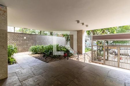 Apartamento à venda com 158m², 3 quartos e 2 vagasHall de Entrada