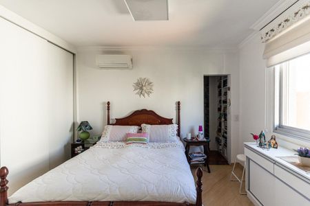 Apartamento à venda com 158m², 3 quartos e 2 vagasSuíte