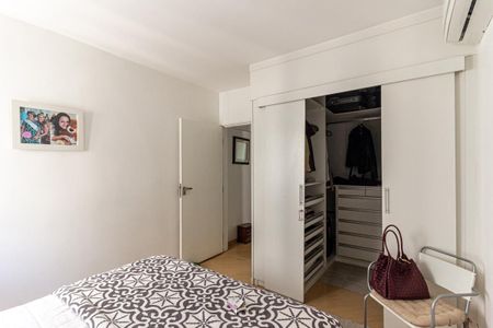 Apartamento à venda com 158m², 3 quartos e 2 vagasQuarto 3