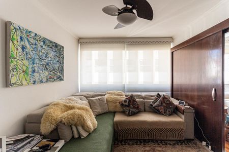 Apartamento à venda com 158m², 3 quartos e 2 vagasSala de Tv
