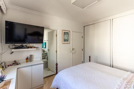 Apartamento à venda com 158m², 3 quartos e 2 vagasSuíte