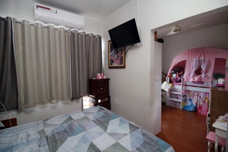 Quarto 1 de apartamento à venda com 2 quartos, 90m² em Vila da Penha, Rio de Janeiro