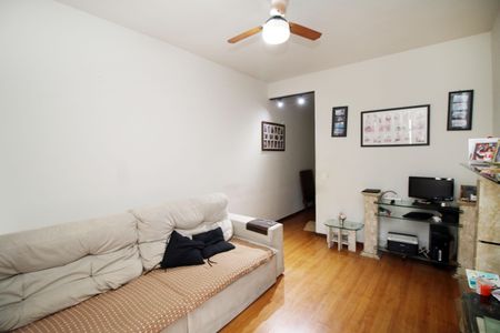 Sala de apartamento à venda com 2 quartos, 90m² em Vila da Penha, Rio de Janeiro