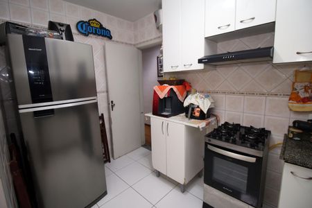 Apartamento à venda com 90m², 2 quartos e 1 vagaCozinha