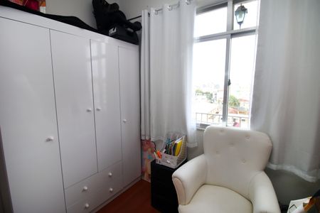 Apartamento à venda com 90m², 2 quartos e 1 vagaQuarto 2