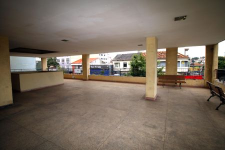 Apartamento à venda com 90m², 2 quartos e 1 vagaÁrea comum - Playground