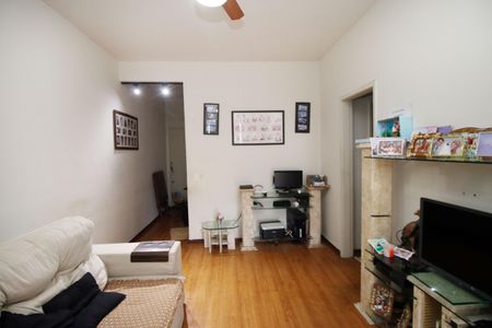 Sala de apartamento à venda com 2 quartos, 90m² em Vila da Penha, Rio de Janeiro