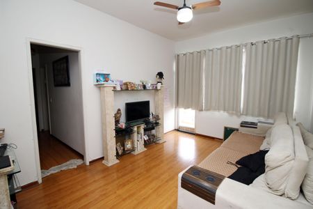Sala de apartamento à venda com 2 quartos, 90m² em Vila da Penha, Rio de Janeiro