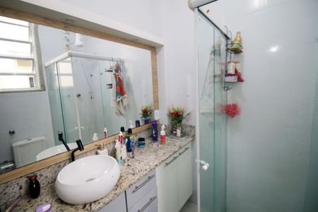 Apartamento à venda com 90m², 2 quartos e 1 vagaBanheiro