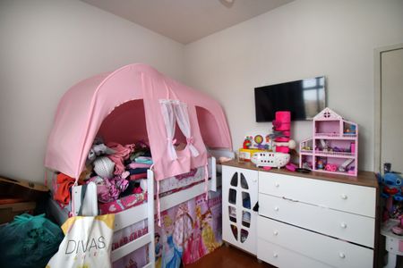 Apartamento à venda com 90m², 2 quartos e 1 vagaQuarto 2