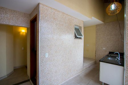 Apartamento à venda com 92m², 2 quartos e 1 vaga Apartamento à venda com 92m², 2 quartos e 1 vagaÁrea de serviço/Espaço gourmet