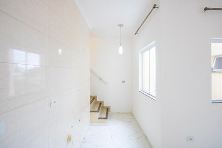 Apartamento à venda com 92m², 2 quartos e 1 vaga Apartamento à venda com 92m², 2 quartos e 1 vagaCozinha