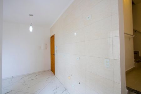 Apartamento à venda com 92m², 2 quartos e 1 vaga Apartamento à venda com 92m², 2 quartos e 1 vagaCozinha