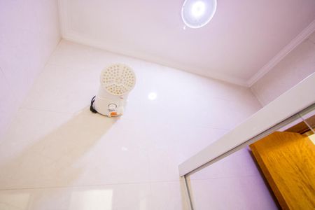 Apartamento à venda com 92m², 2 quartos e 1 vaga Apartamento à venda com 92m², 2 quartos e 1 vagaBanheiro social 1