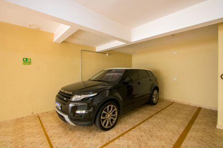 Apartamento à venda com 92m², 2 quartos e 1 vaga Apartamento à venda com 92m², 2 quartos e 1 vagaVaga da garagem